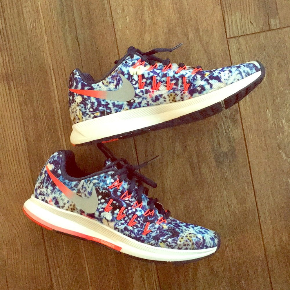 Nike Pegasus Zoom Running Shoes